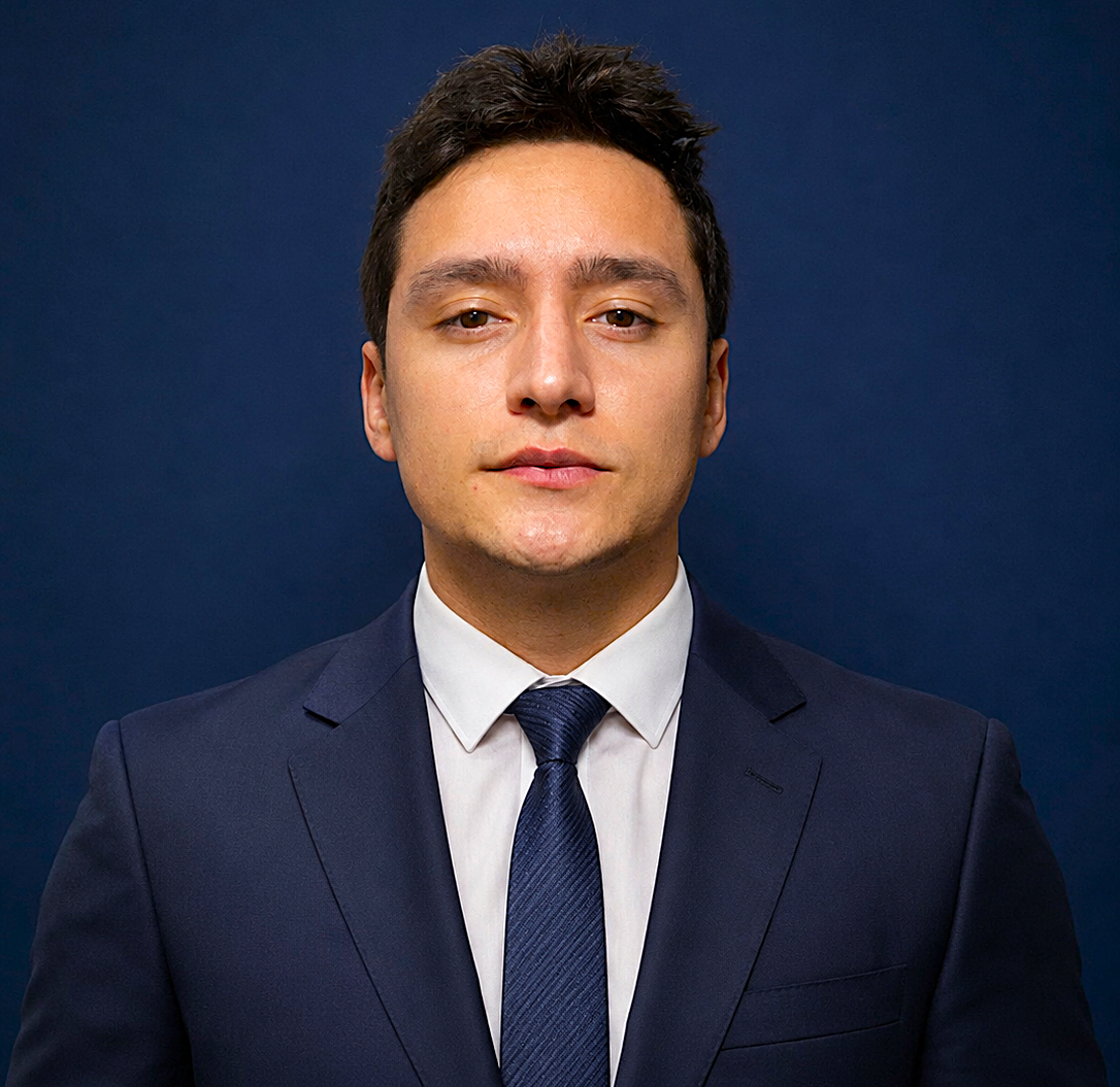 Luan Nascimento